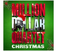 Million Dollar Quartet Christmas - Million Dollar Quartet Christmas [Compact Discs]