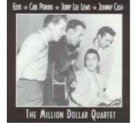 Million Dollar Quartet [Import]