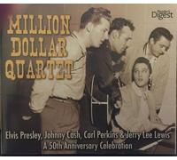 Million Dollar Quartet Reader's Digest 50th Anniversary Celebration