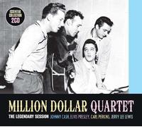 The Legendary Session