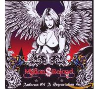 Million Dollar Reload - Anthems of a Degeneration [Import]