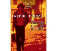 Million Dollar Rip Off, The (DVD) Christine Bellford Brooke Mills Freddie Prinze