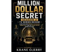 Million Dollar Secret: Season 2 Tv series Review: A Deep Dive into Strategy, Psychology, Power Plays, and the Hidden Truths Behind the Game