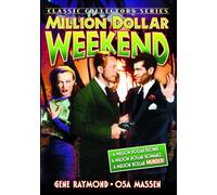 Million Dollar Weekend [Import USA Zone 1]