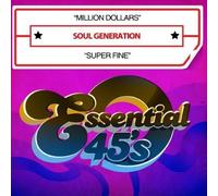 Million Dollars/Super Fine