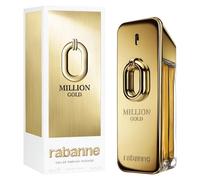 Million Gold Edp Intenso Uomo Paco Raban 100ml