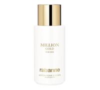Rabanne - Million Gold For Her Crème et lait hydratant 200 ml female