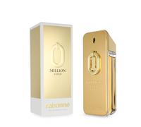 Rabanne Parfums pour hommes Million Gold Million GoldEau de Parfum Intense Spray 200 ml