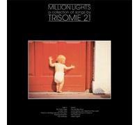 Million Lights Vinyle