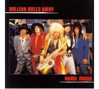 Million Miles Away [Import]