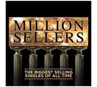 Divers artistes – Million Sellers – Import (Sony)