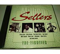 Million Sellers 3-The Eighties [Import]