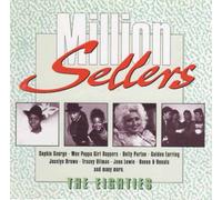 Million Sellers 4-The Eighties [Import]