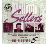 Million Sellers 5-The Eighties [Import]