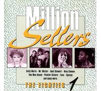Million Sellers/80's Vol.3 [Import]