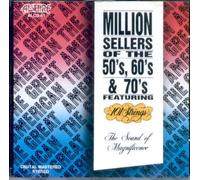 Million Sellers of The 50's 60's & 70's [Import]