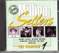 Various - Million Sellers/80's Vol.3 [Import]