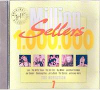 Million Sellers-The Seventies Vol.7 [UK Import]