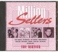 Million Sellers-The Sixties Vol.3 [UK Import]
