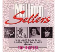 Million Sellers-The Sixties Vol.8 [UK Import]