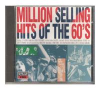 Million Selling Hits Of The 60's