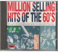 Million Selling Hits Of The 60's