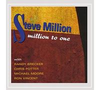 Steve Million - Million to One