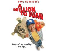 Million to Juan [Import USA Zone 1]