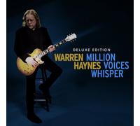 Million Voices Whisper