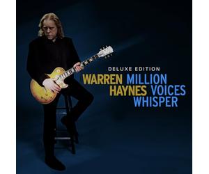 Million Voices Whisper