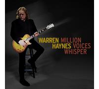 Million Voices Whisper – Universal Music Group