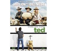 Million Ways to Die in The West/Ted [Edizione: Regno Unito] [Import]