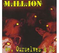 Million - We Ourselves & Us [Import]