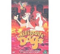 Millionaire Dogs , (Animated) G