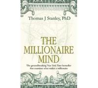 Millionaire Mind Stanley, Thomas J (Auteur)
