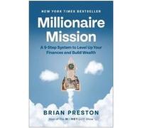 Millionaire Mission by Brian Preston Brian Preston (Auteur)