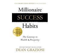 Millionaire Success Habits