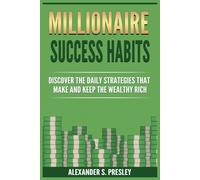 Millionaire Success Habits