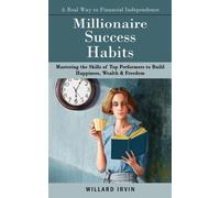 Millionaire Success Habits