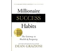 Millionaire Success Habits – La porte vers la richesse et la prospérité – Hay House