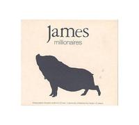 James – Millionaires – Import