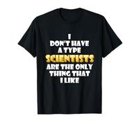 Millionaires are The Only Thing I Like Wealthy Rich Millions T-Shirt