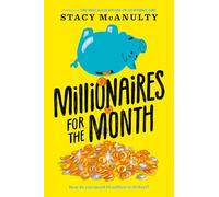 Millionaires for the Month