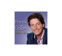 Henk Van Daam – Millionen Kuesse – CD
