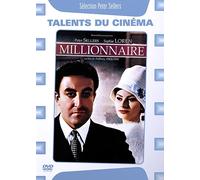 Millionnaire