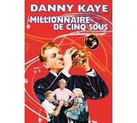 Millionnaire de Cinq sous