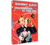 Millionnaire de Cinq sous – Paramount Pictures
