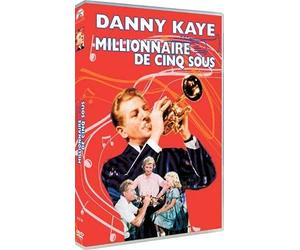 Millionnaire de cinq sous