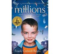 Millions by Frank Cottrell Boyce (2005-07-26)