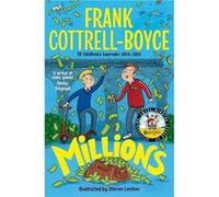 Millions by Frank Cottrell Boyce Frank Cottrell Boyce (Auteur)
